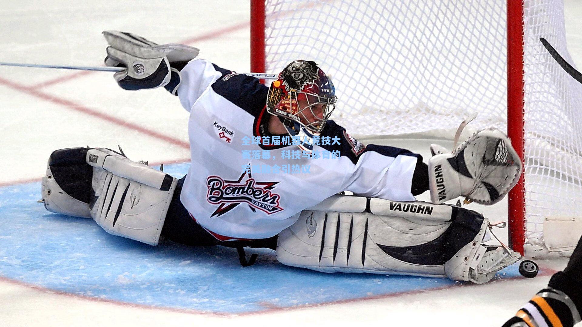 全球首届机器人竞技大赛落幕，科技与体育的完美融合引热议