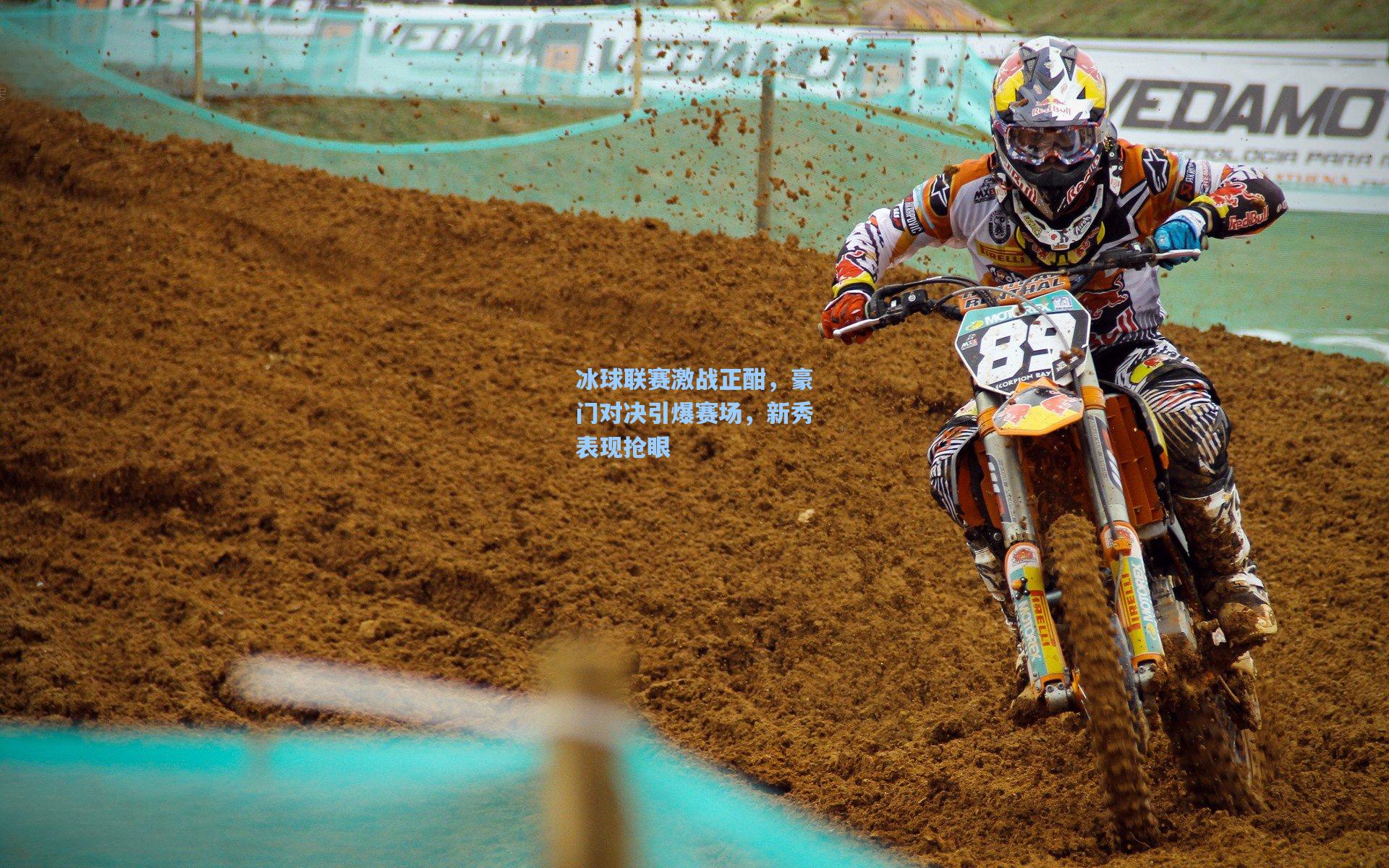 冰球联赛激战正酣,豪门对决引爆赛场,新秀表现抢眼