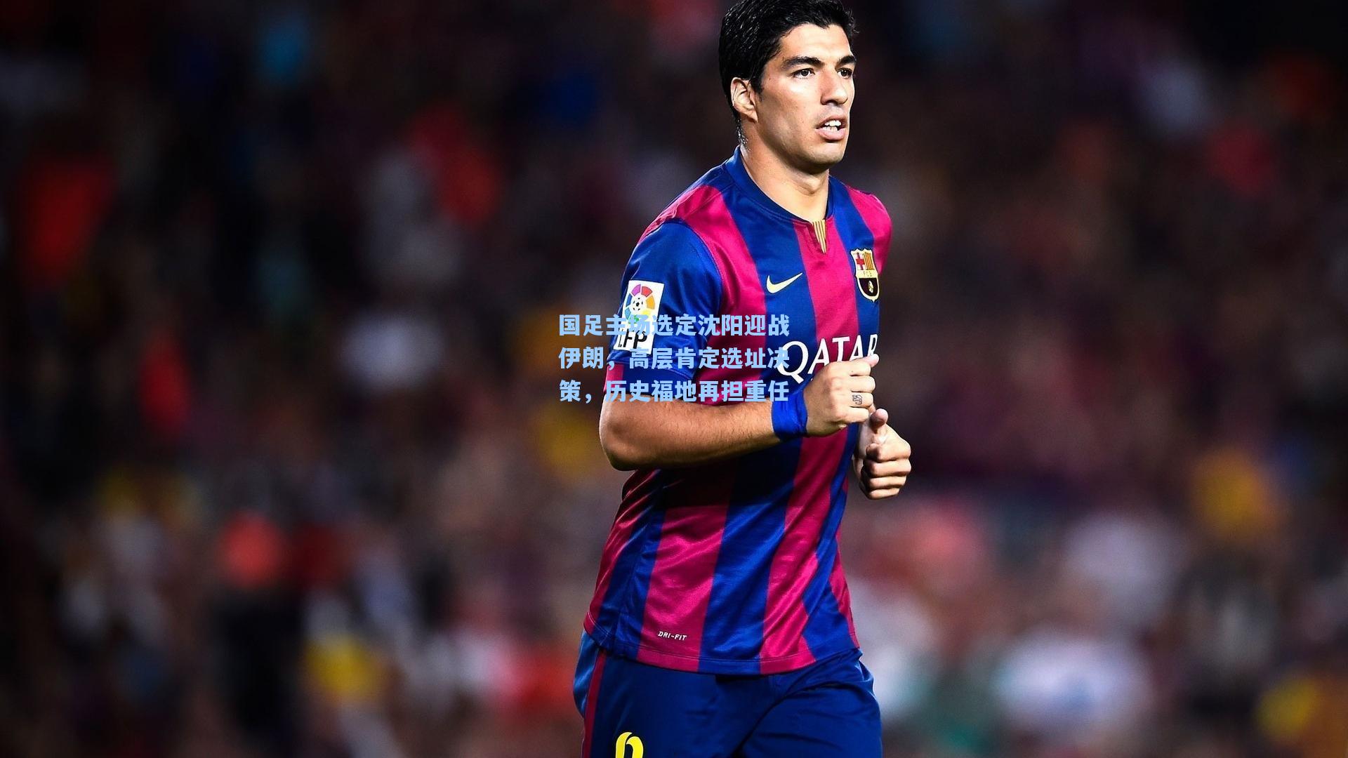 国足主场选定沈阳迎战伊朗，高层肯定选址决策，历史福地再担重任